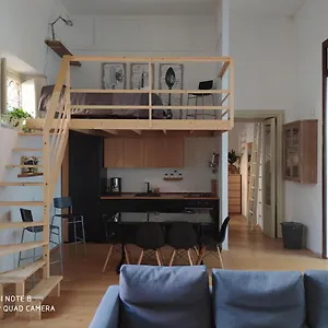 Catania apartment center Appartamento