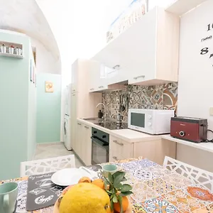 Casa Santa Marina Casa vacanze