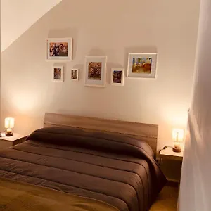 Casa Etna Appartamento